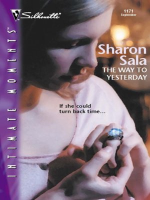 cover image of The Way to Yesterday
